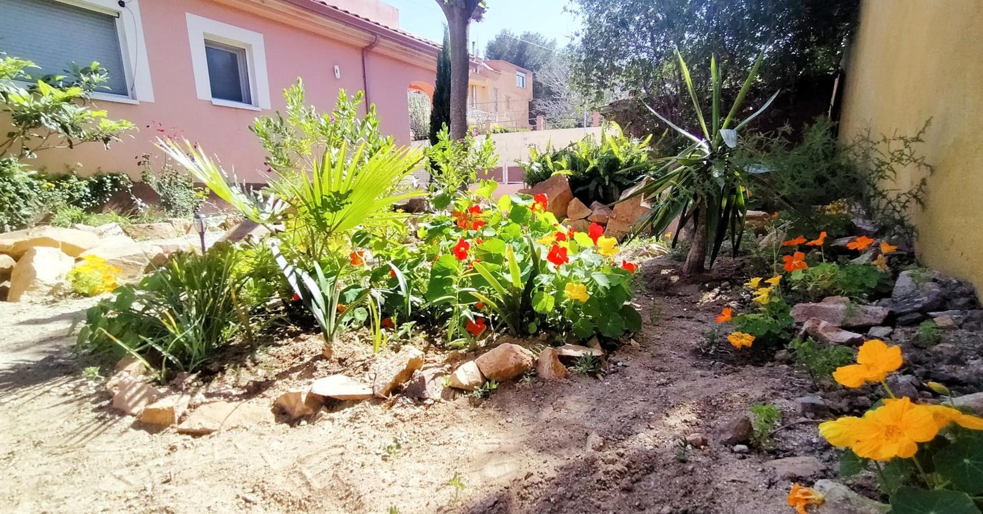 Villa Du Lac Speciale Pour Famille Avec Enfant Riudecanyes Kültér fotó
