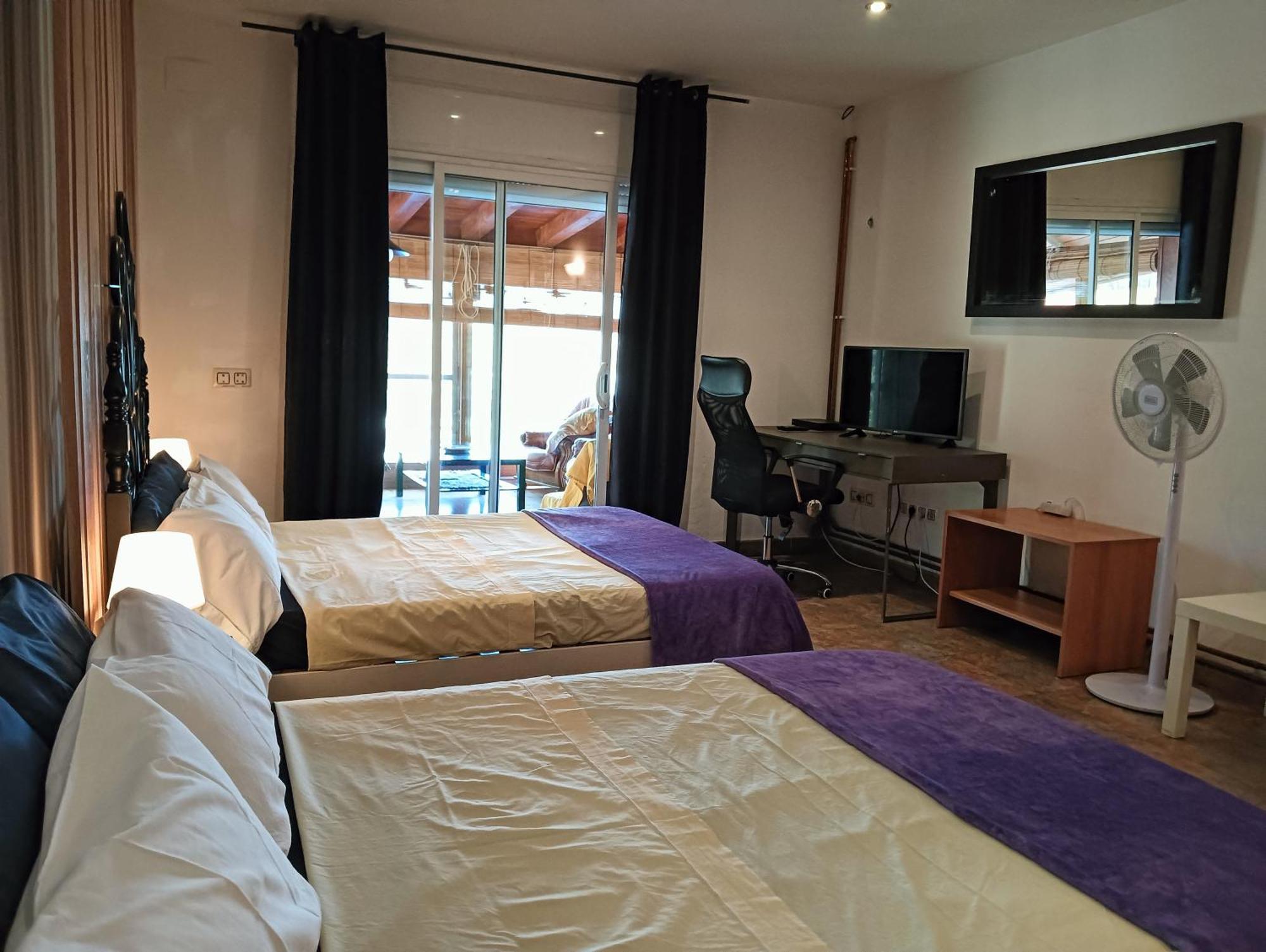 Villa Du Lac Speciale Pour Famille Avec Enfant Riudecanyes Kültér fotó