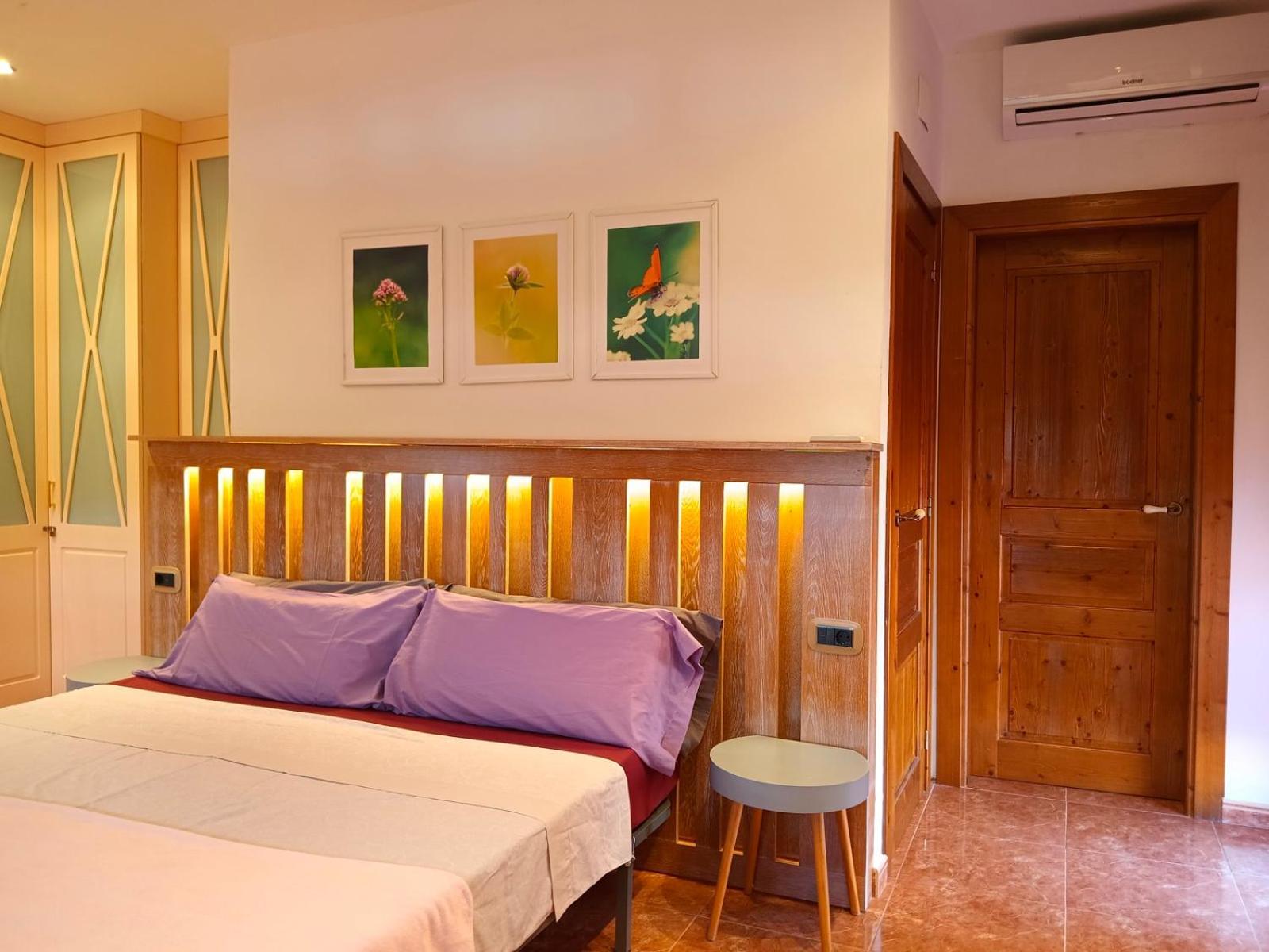 Villa Du Lac Speciale Pour Famille Avec Enfant Riudecanyes Kültér fotó