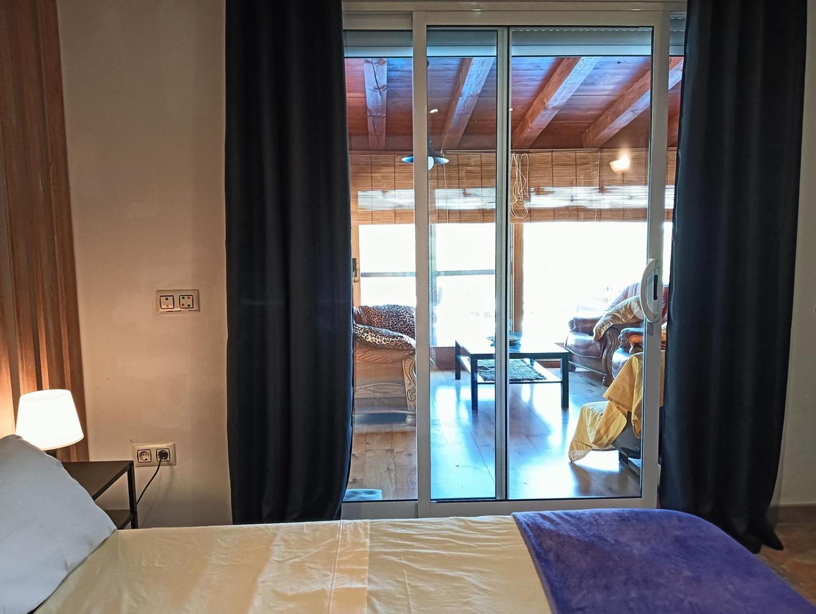 Villa Du Lac Speciale Pour Famille Avec Enfant Riudecanyes Kültér fotó
